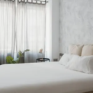 Espai Progres By Be Barcelona Apartamento L'Hospitalet de Llobregat