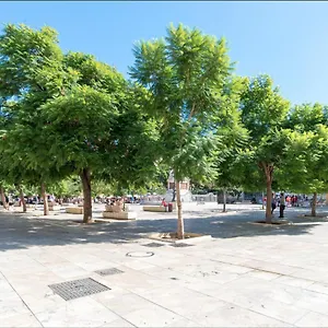  Appartamento Merced10 Duplex 3i Spagna