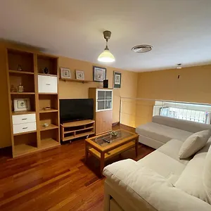 Dreamsapt Plaza Nueva Ii Appartamento