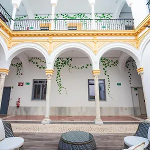Apartamento Ivy House, Sevilha