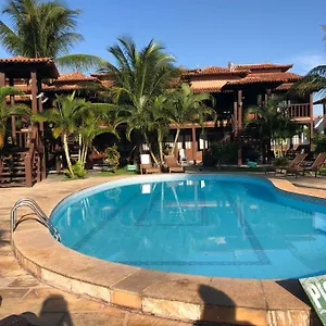 Geriba , 205 Apartamento Búzios
