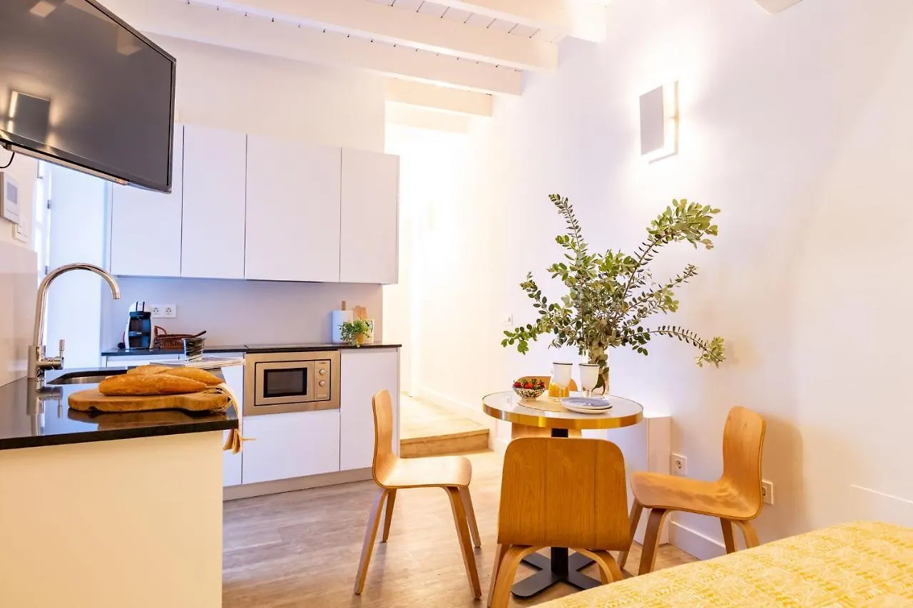 Appartement Pimienta 9- Santa Cruz Luxury By Valcambre à Séville