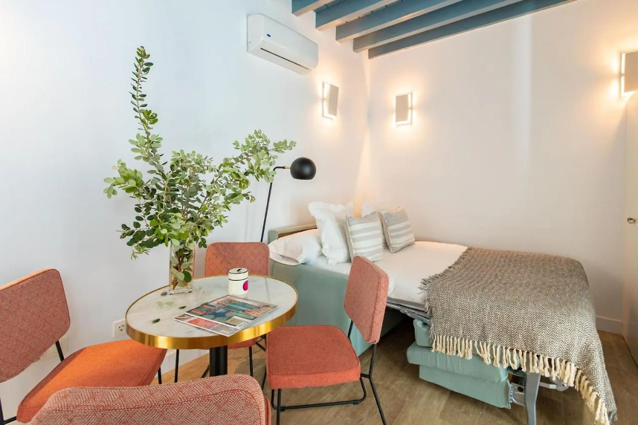 Appartement Pimienta 9- Santa Cruz Luxury By Valcambre à Séville Espagne