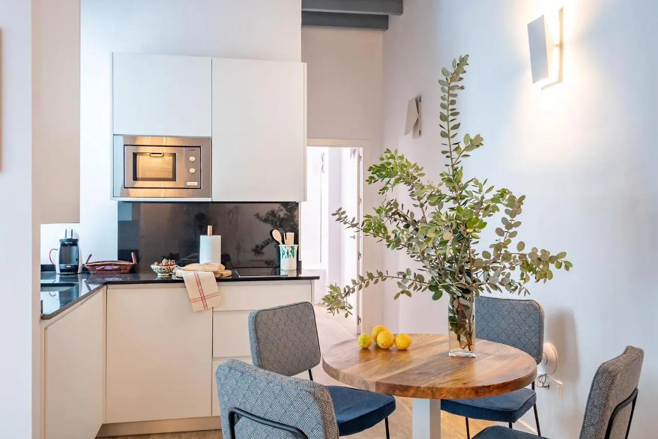 Appartement Pimienta 9- Santa Cruz Luxury By Valcambre à Séville