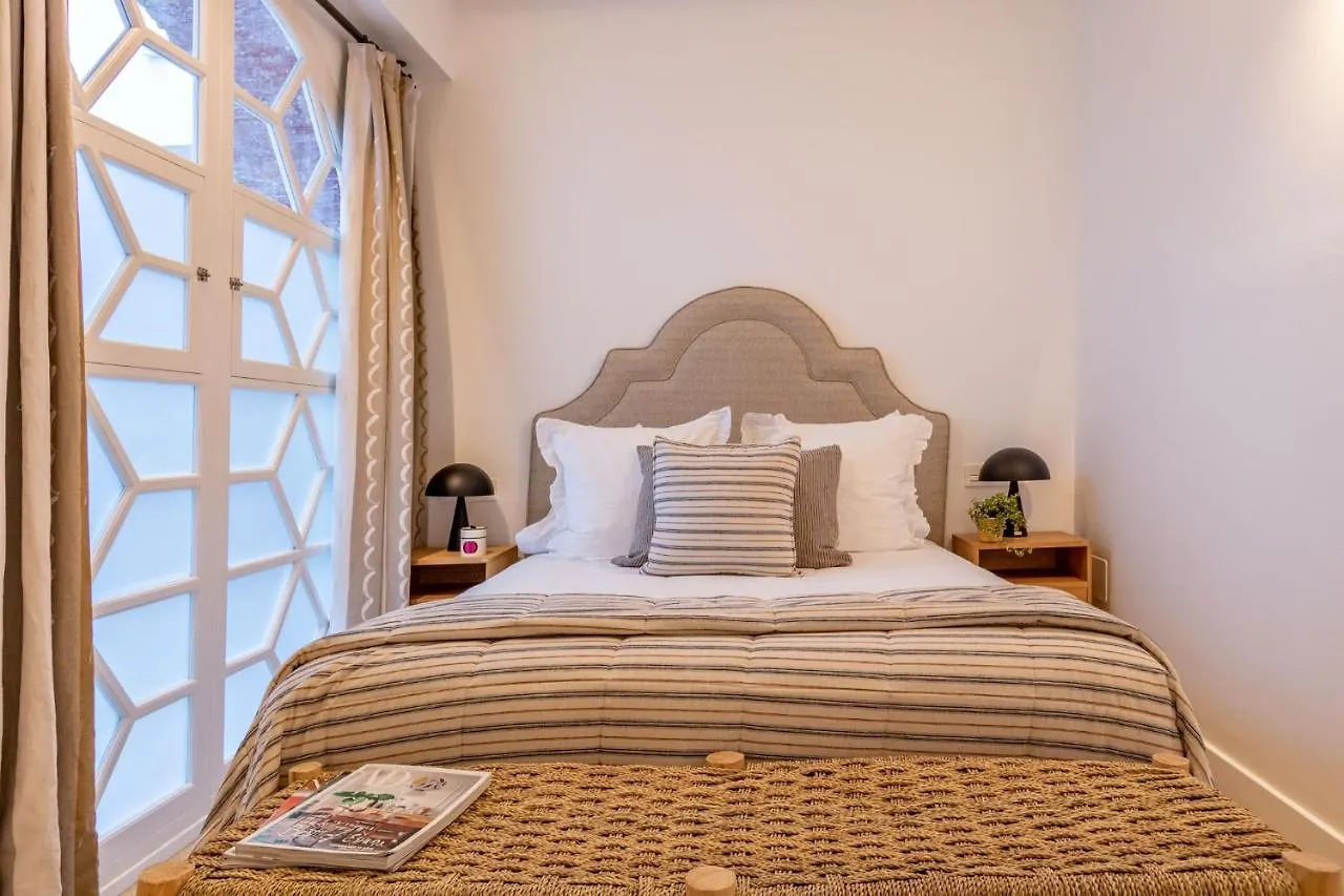 Appartement Pimienta 9- Santa Cruz Luxury By Valcambre à Séville