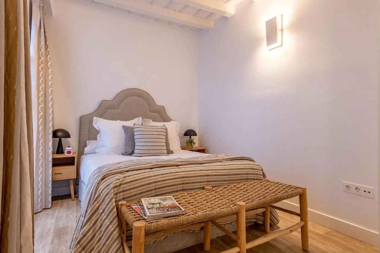 Appartamento Pimienta 9- Santa Cruz Luxury By Valcambre Siviglia 0*,  Spagna