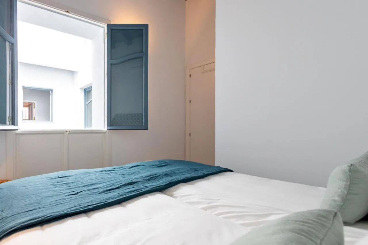 Appartamento Pimienta 9- Santa Cruz Luxury By Valcambre Siviglia